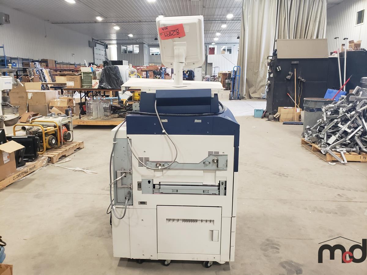 Xerox Multifunction J-B240 Printer & Copier Machine